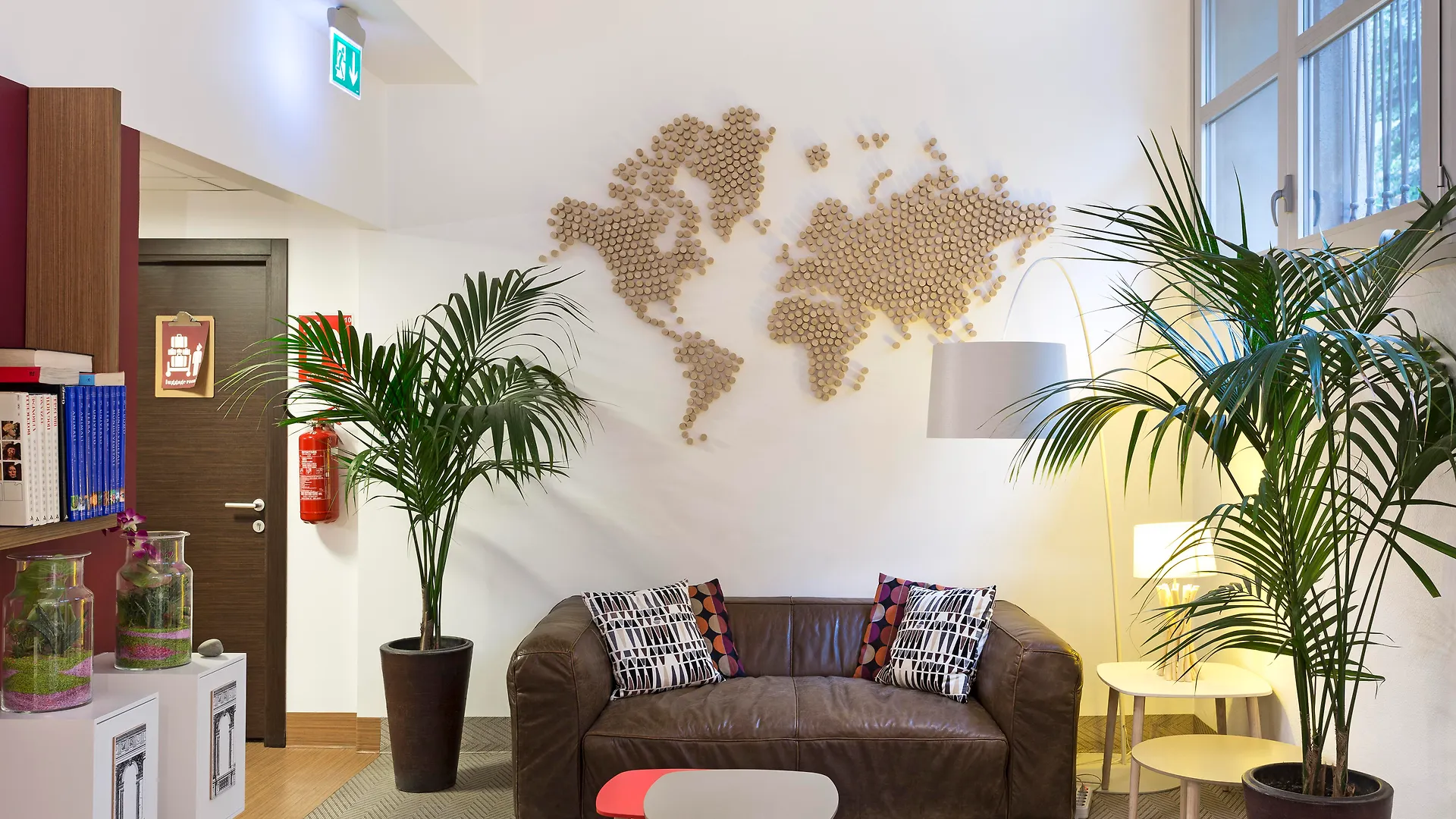 B&B Hotel Milano Sant'Ambrogio Mailand