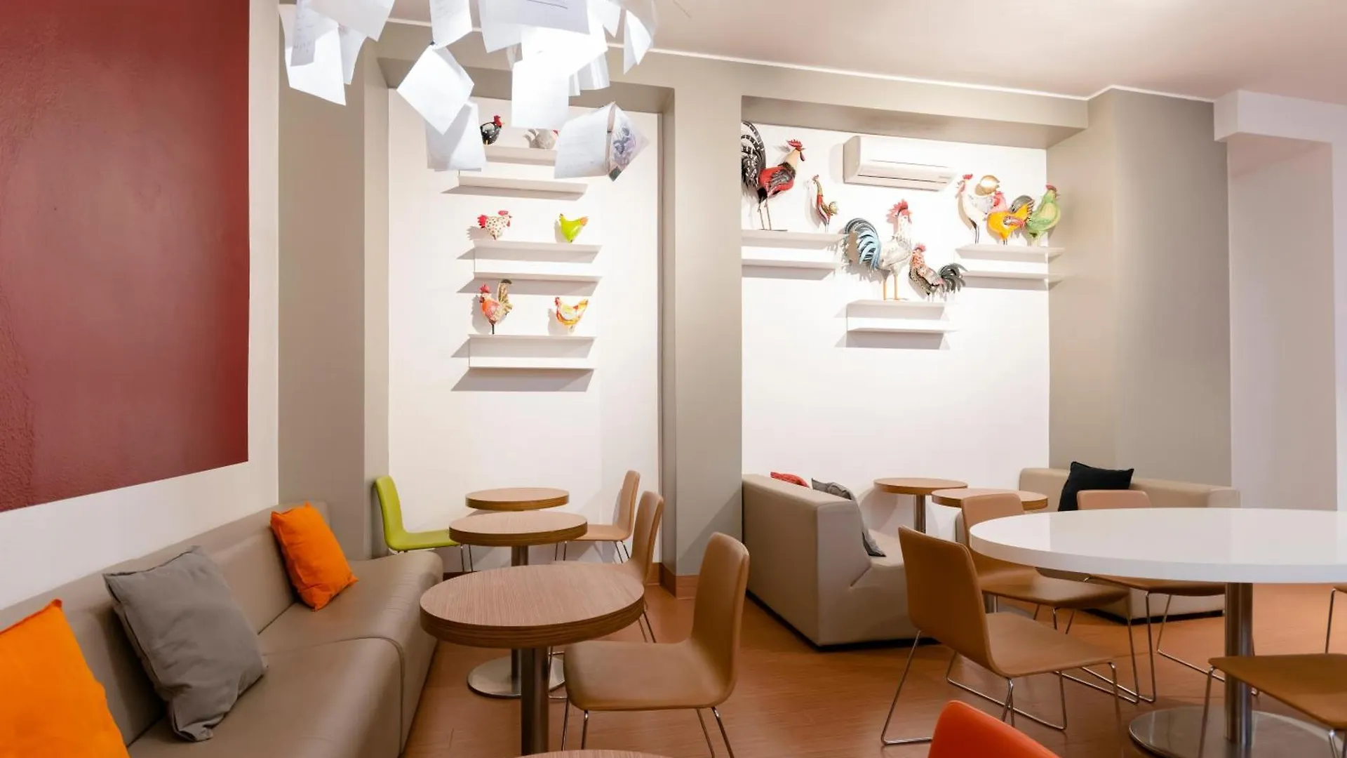 ***  B&B Hotel Milano Sant'Ambrogio Italien