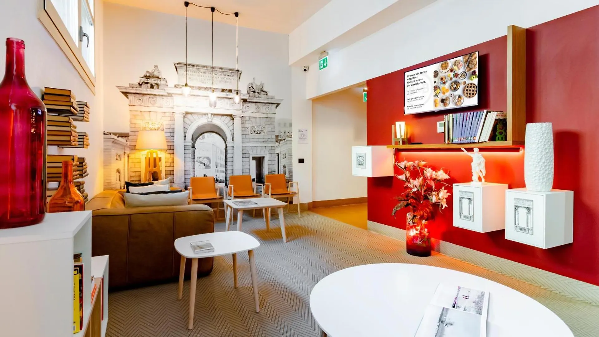 ***  B&B Hotel Milano Sant'Ambrogio Italien