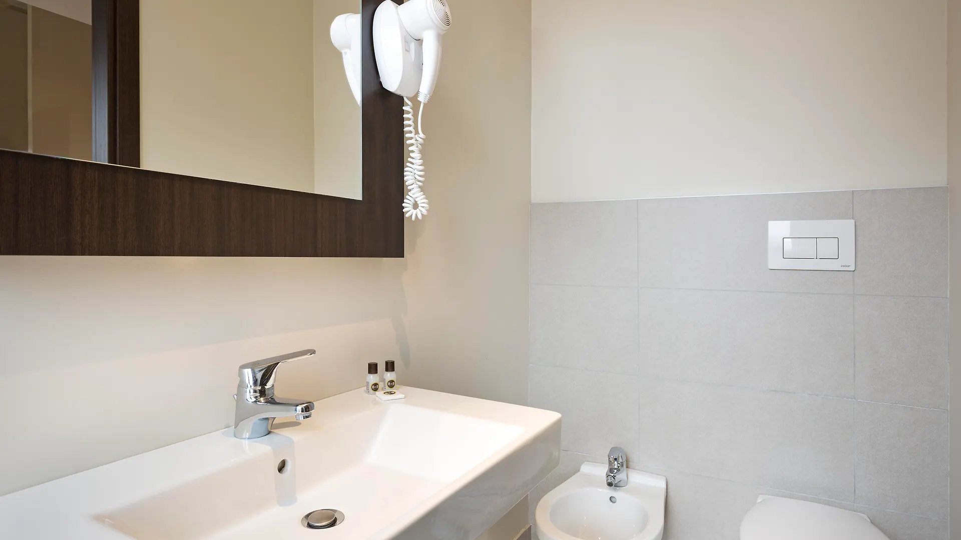 B&B Hotel Milano Sant'Ambrogio Italy