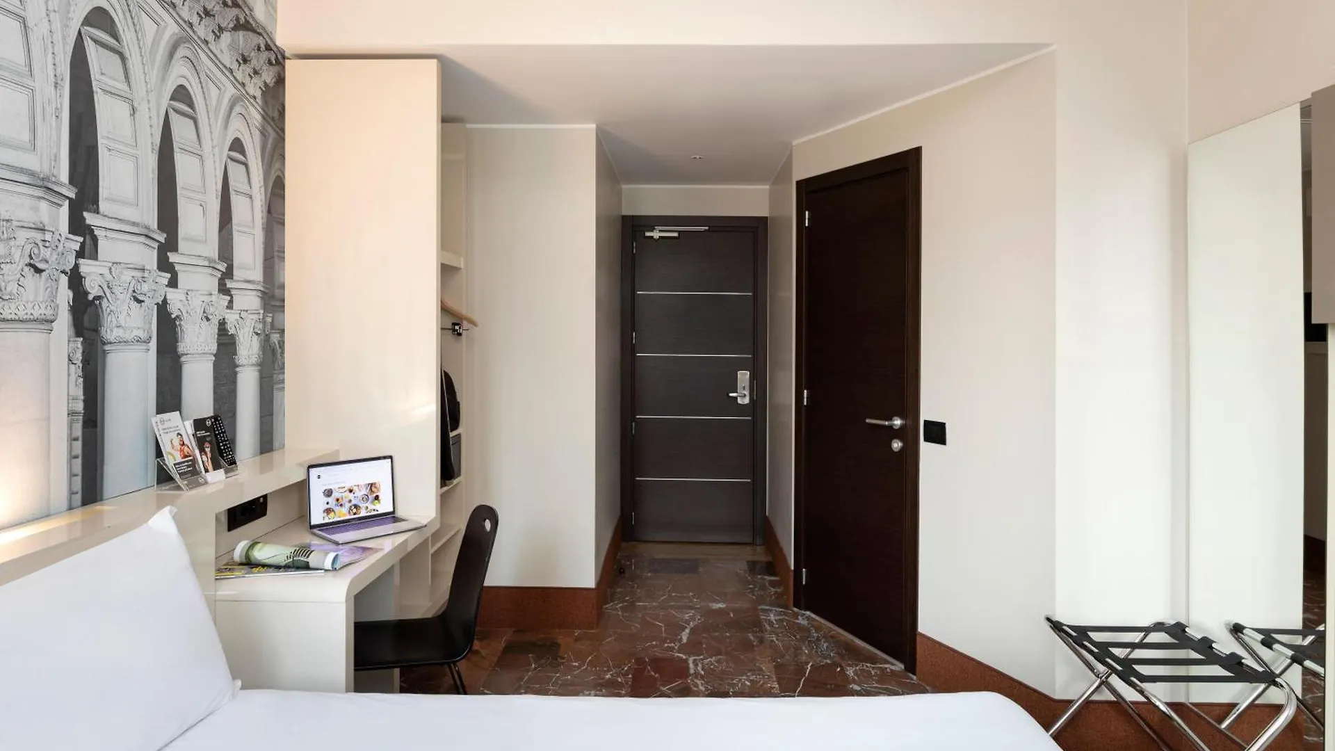 B&B Hotel Milano Sant'Ambrogio