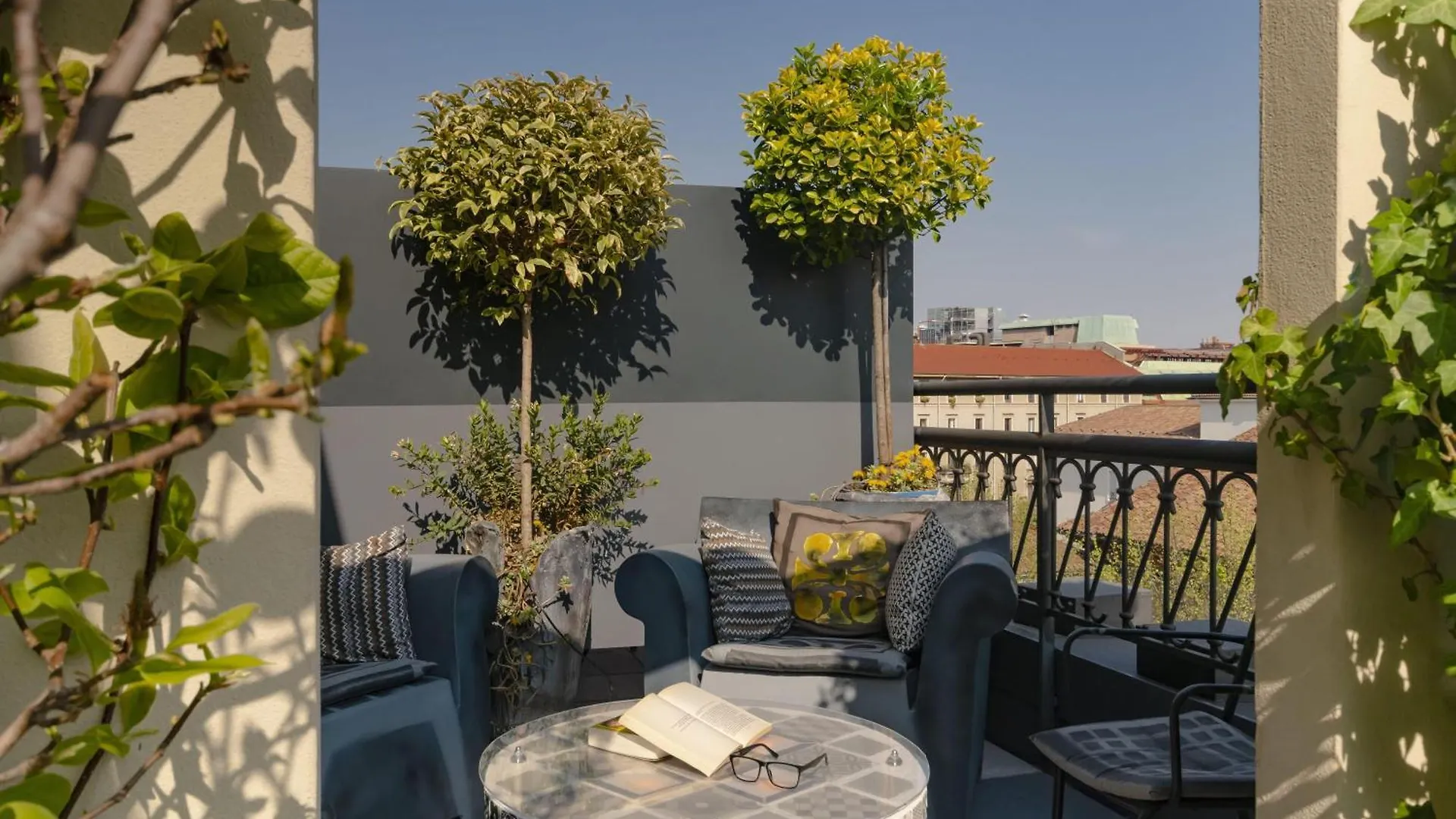 B&B Hotel Milano Sant'Ambrogio Italy