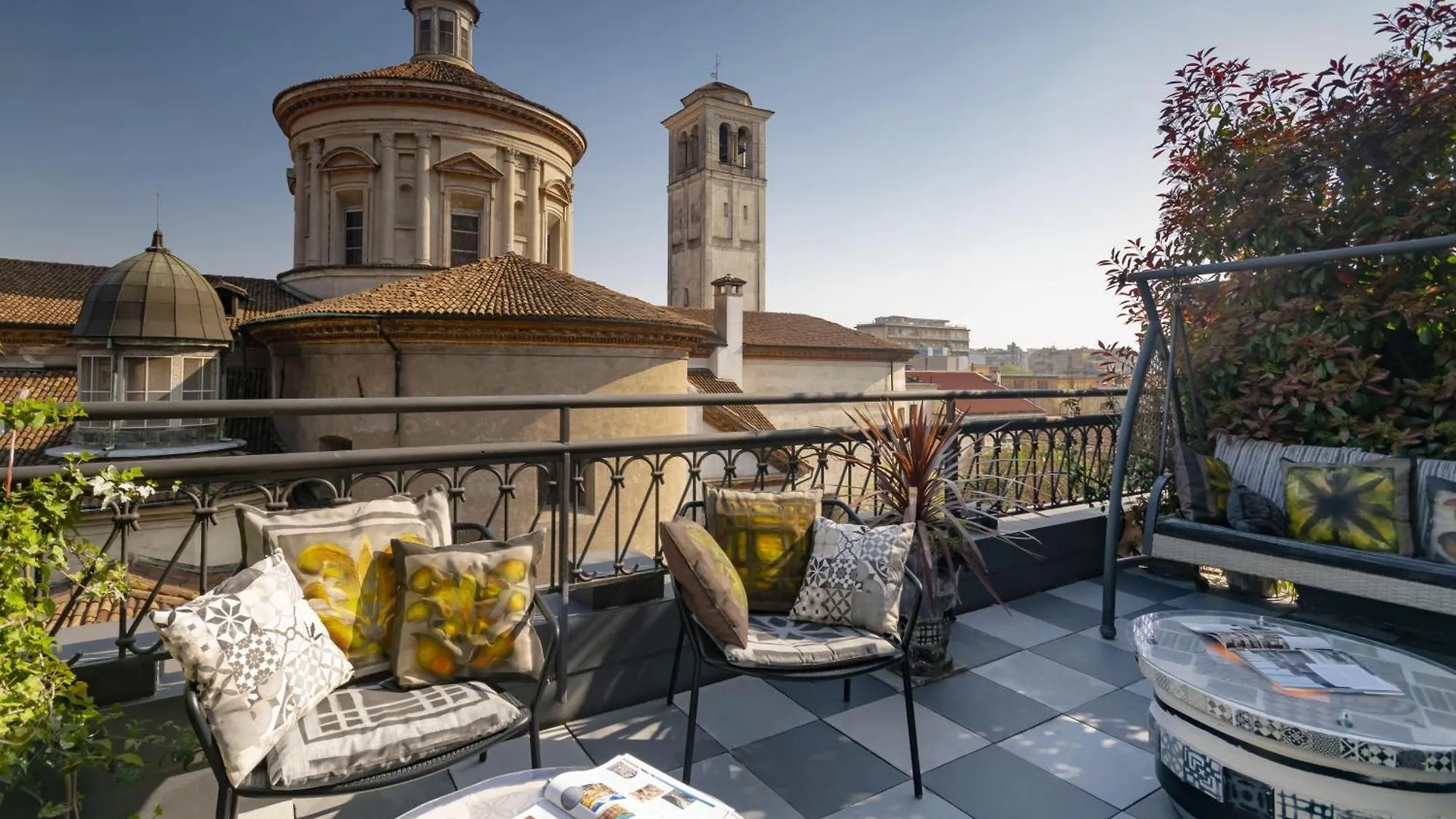 B&B Hotel Milano Sant'Ambrogio 3*, Milan Italy