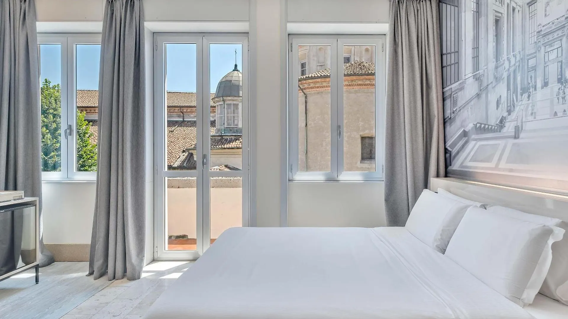 B&B Hotel Milano Sant'Ambrogio  Milan