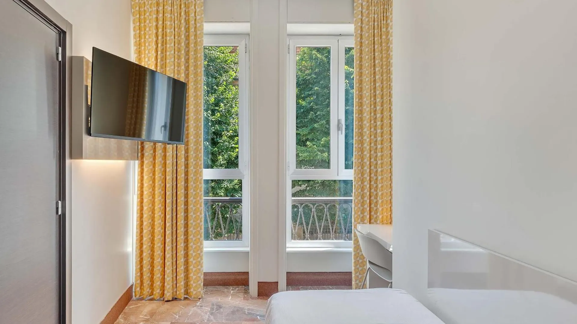 B&B Hotel Milano Sant'Ambrogio