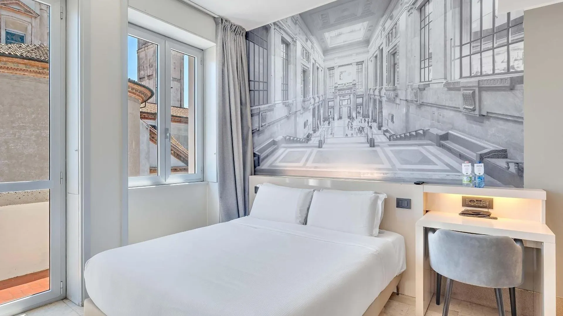 B&B Hotel Milano Sant'Ambrogio  Milan