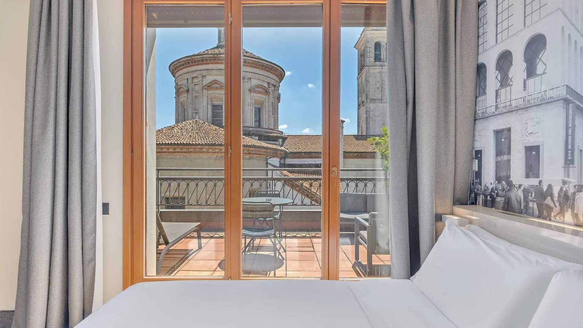 B&B Hotel Milano Sant'Ambrogio 3*, Milan