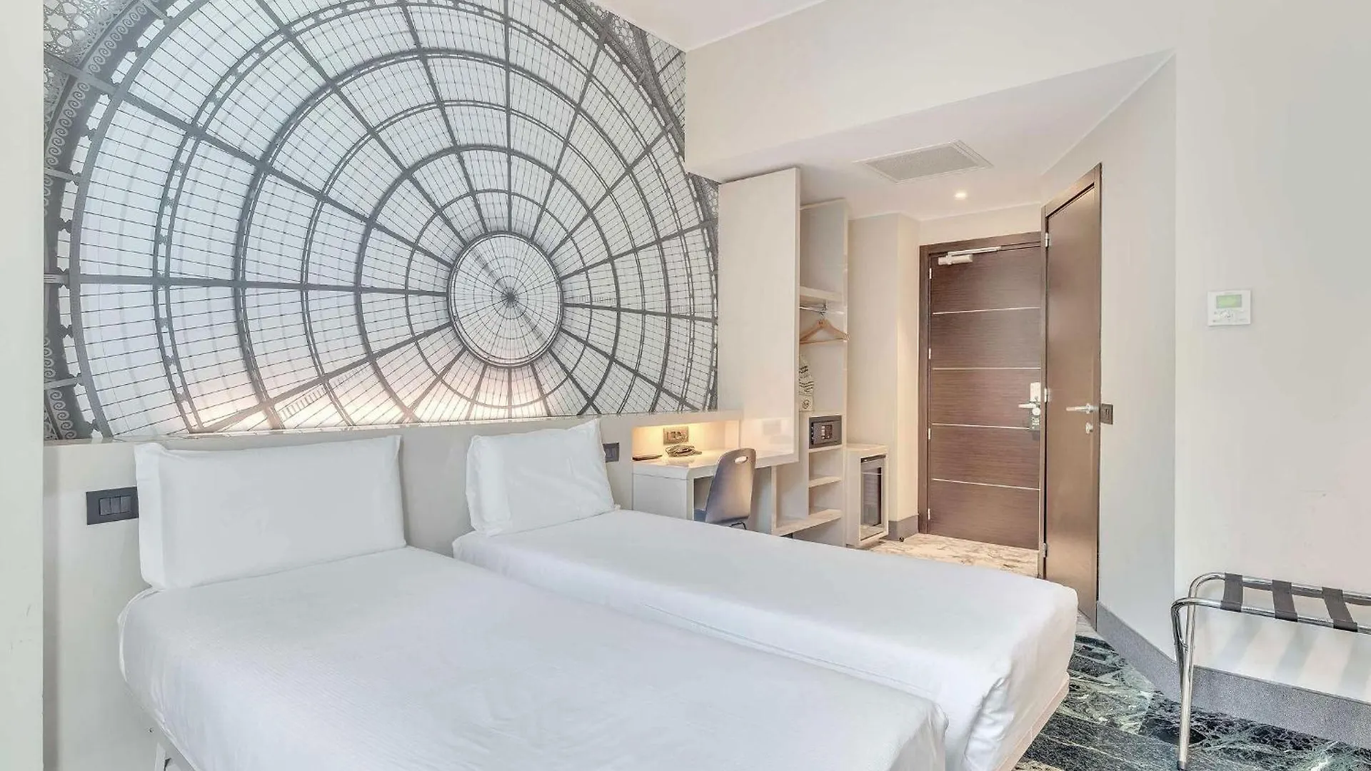 B&B Hotel Milano Sant'Ambrogio