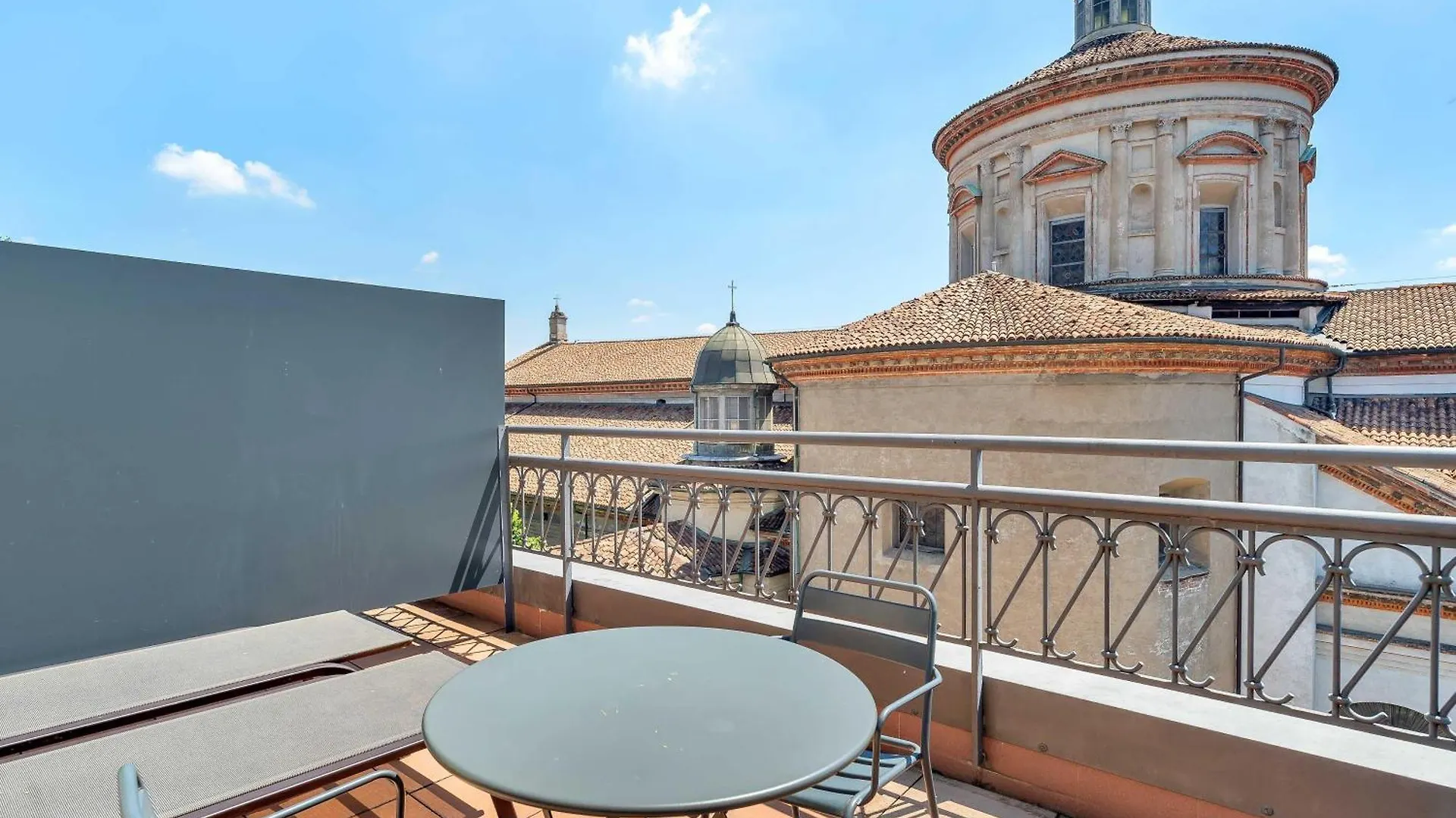 B&B Hotel Milano Sant'Ambrogio 3*, Milan Italy