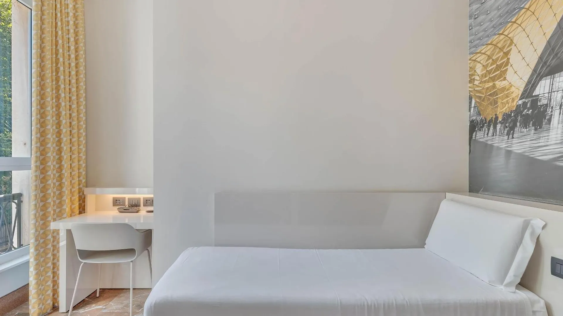 B&B Hotel Milano Sant'Ambrogio  Milan