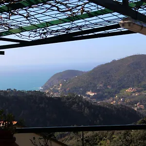 La Terrazza , Levanto Italië