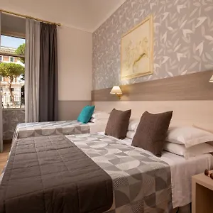 Dorica 3*, Rome Italië