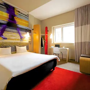 Hotell Ibis Centro, Milano