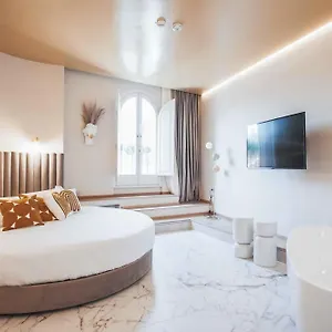 Palazzo Dei Cardinali 3* Рим
