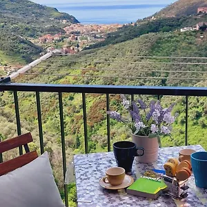 Casa Sofia , Levanto Italië