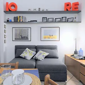 Apartment Youhosty - Mercato Sx 16