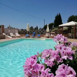Residenza Agrituristica Santa Lucia Con Piscina , Alghero Italien