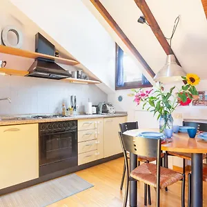 Apartment Piazza Risorgimento Cosy