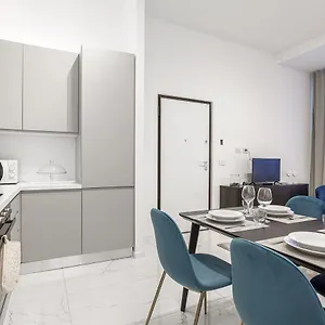 Apartment Imhome - Porta Vittoria