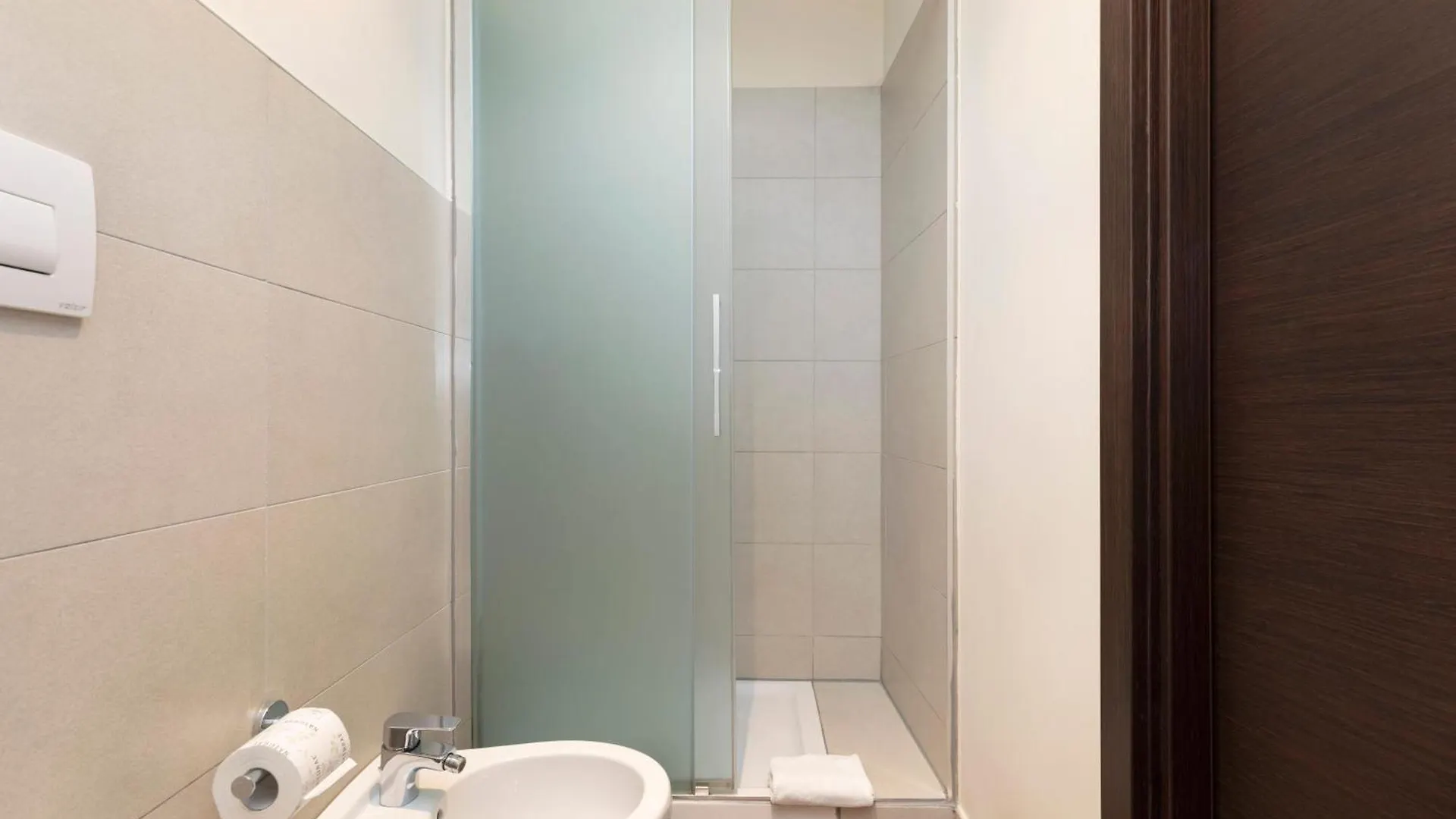 B&B Hotel Milano Sant'Ambrogio 3*, Milan