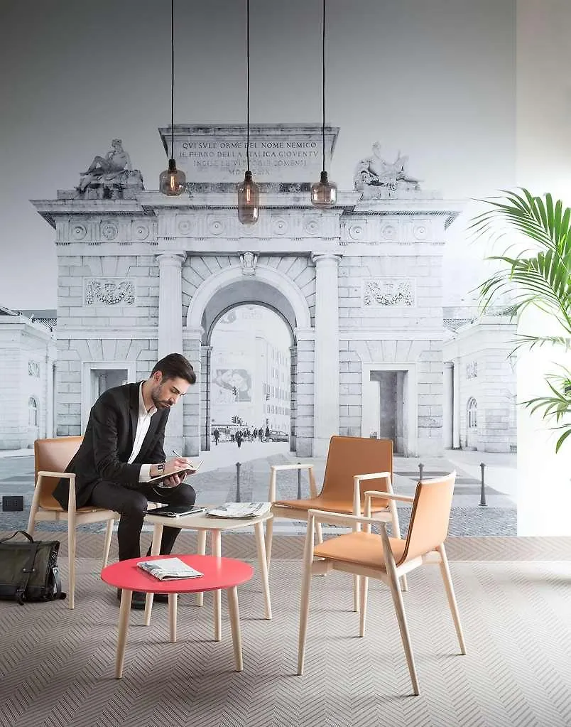 B&B Hotel Milano Sant'Ambrogio  Milan
